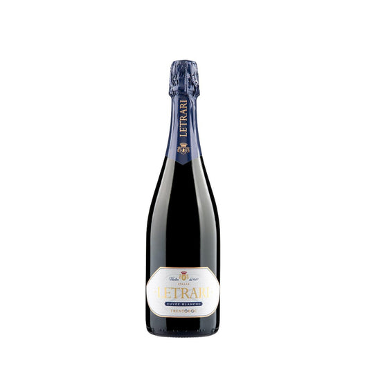Cuvée Blanche - Letrari