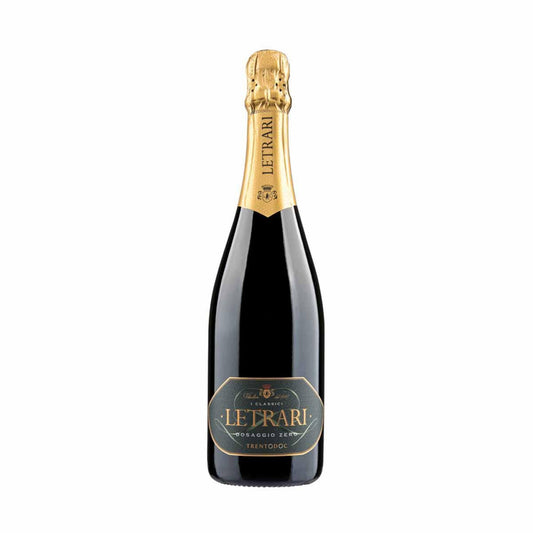 Dosaggio Zero 2015 - Letrari