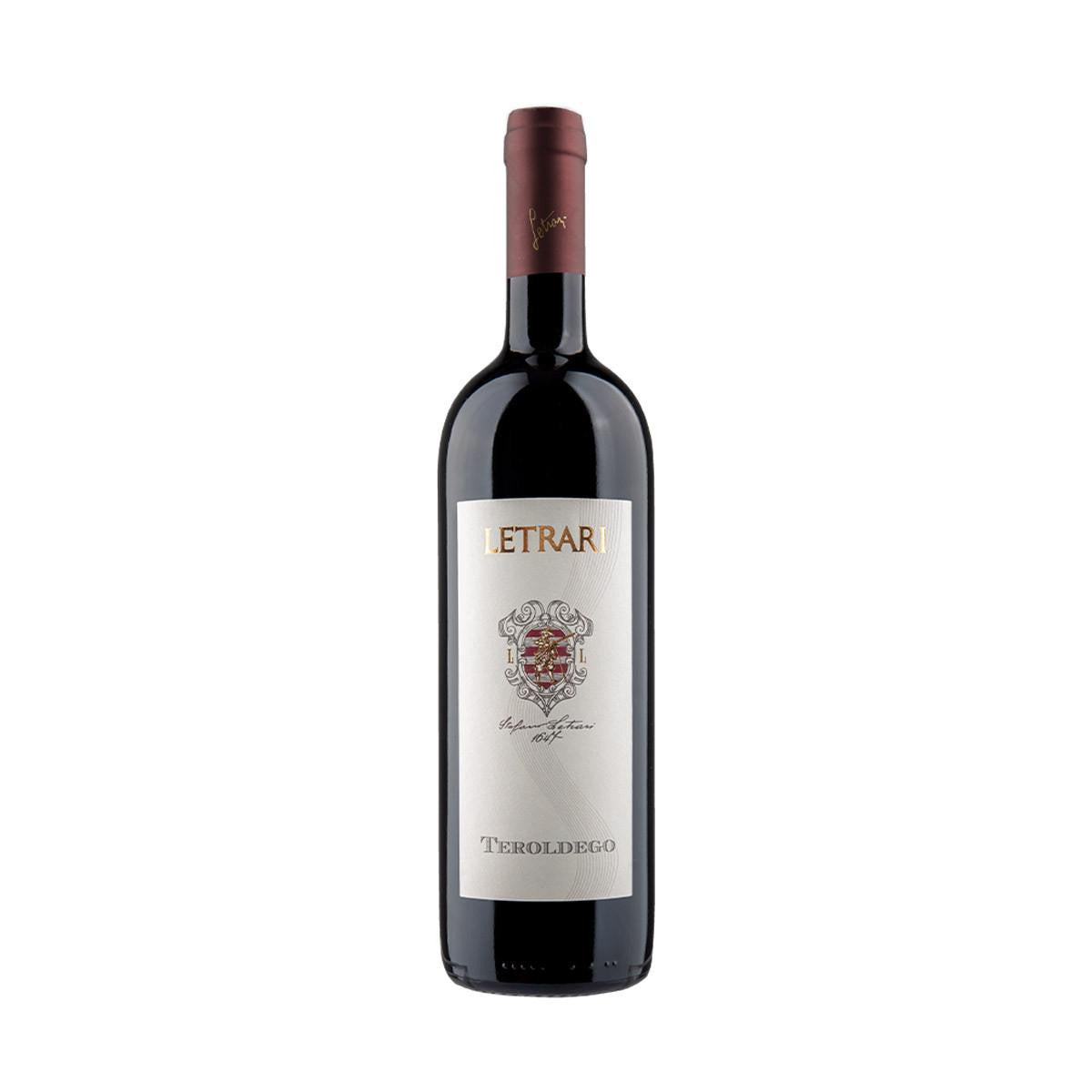 Teroldego 2020 - Letrari