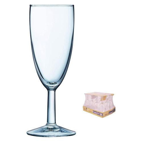 Luminarc G9531 Confezione 12 Calici Ballon Flute 15.5cl 3C-LUM181210