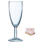 Luminarc G9531 Confezione 12 Calici Ballon Flute 15.5cl 3C-LUM181210