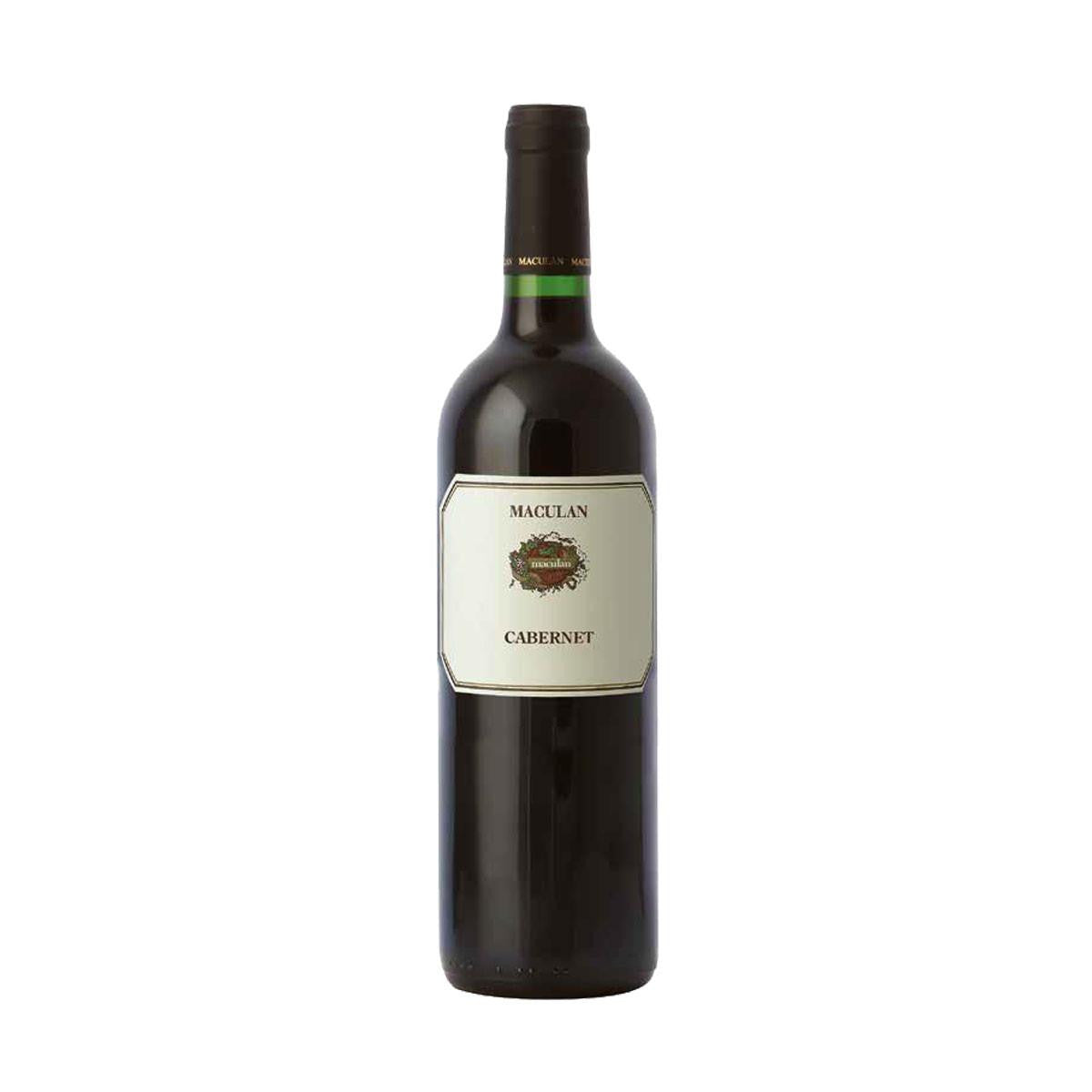 Cabernet 2020 - Maculan