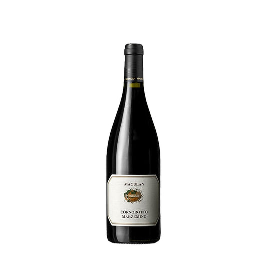 Cornorotto Marzemino 2018 - Maculan
