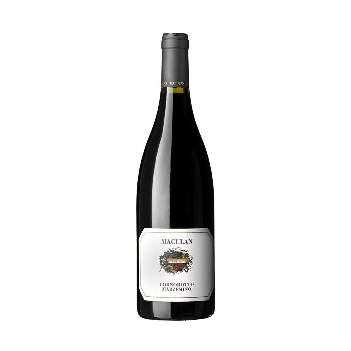 Cornorotto Marzemino 2021 - Maculan