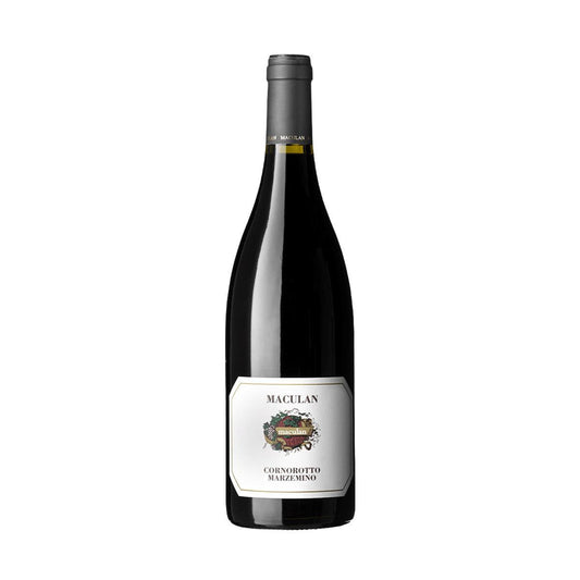 Cornorotto Marzemino 2021 - Maculan