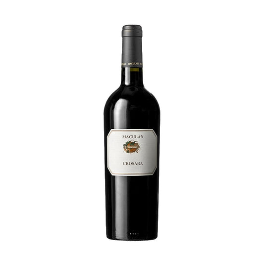 Crosara 2017 Magnum - Maculan