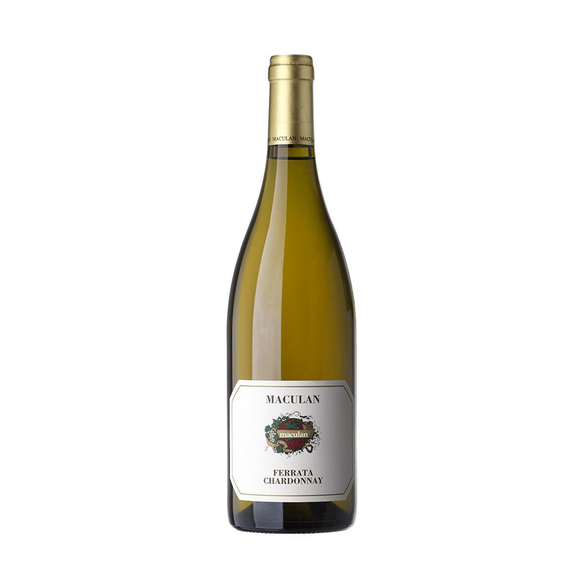 Ferrata Chardonnay 2022 - Maculan