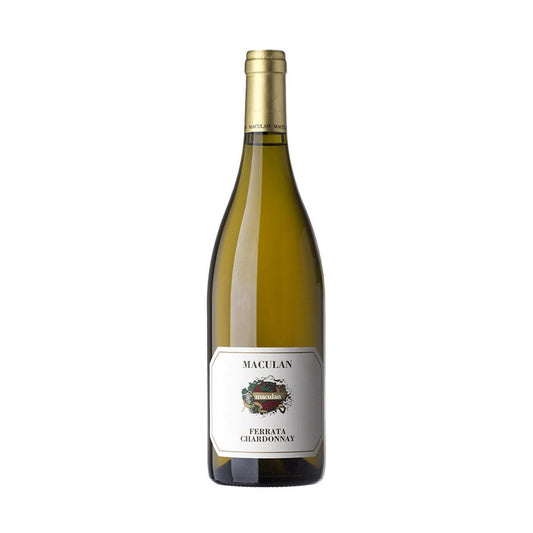 Ferrata Chardonnay 2022 - Maculan