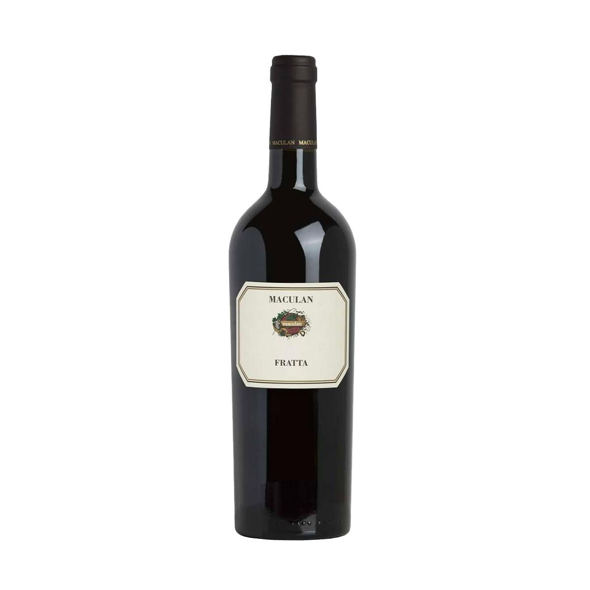 Fratta magnum 2017 - Maculan