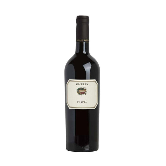 Fratta magnum 2017 - Maculan
