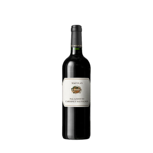 Palazzotto Cabernet Sauvignon 2018 - Maculan