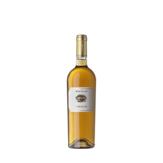 Torcolato 2021 (37,5 Cl) - Maculan