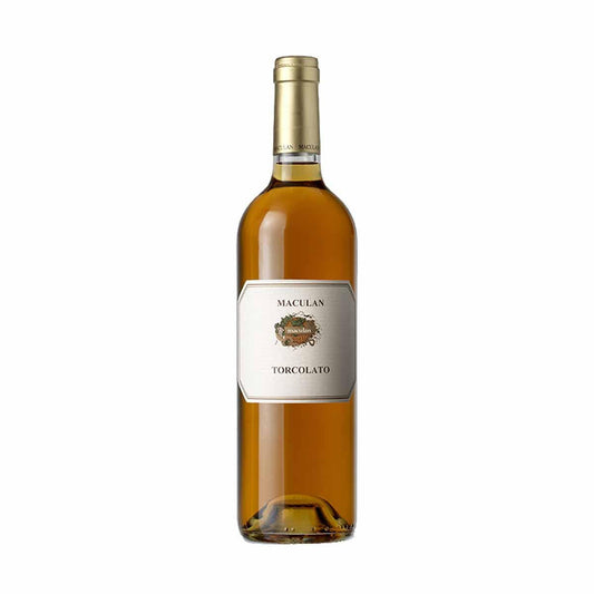 Torcolato di Breganze 2019 - Maculan