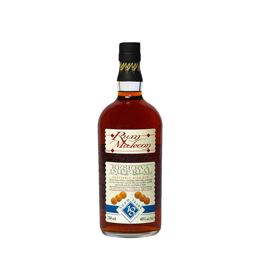 Rum 'Malecon Reserva Imperiale' 18 Anni
