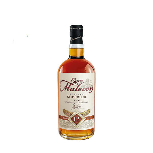 Rum 'Malecon Reserva Superior 12 Anni'  70 Cl
