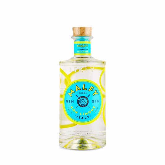 Gin Malfy Limone