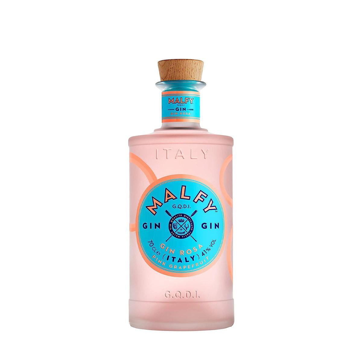 Gin 'Malfy Pompelmo Rosa' 70Cl
