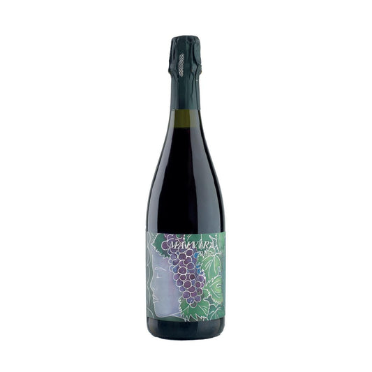 'Birbet'  Spumante dolce (Brachetto) - Malvirà