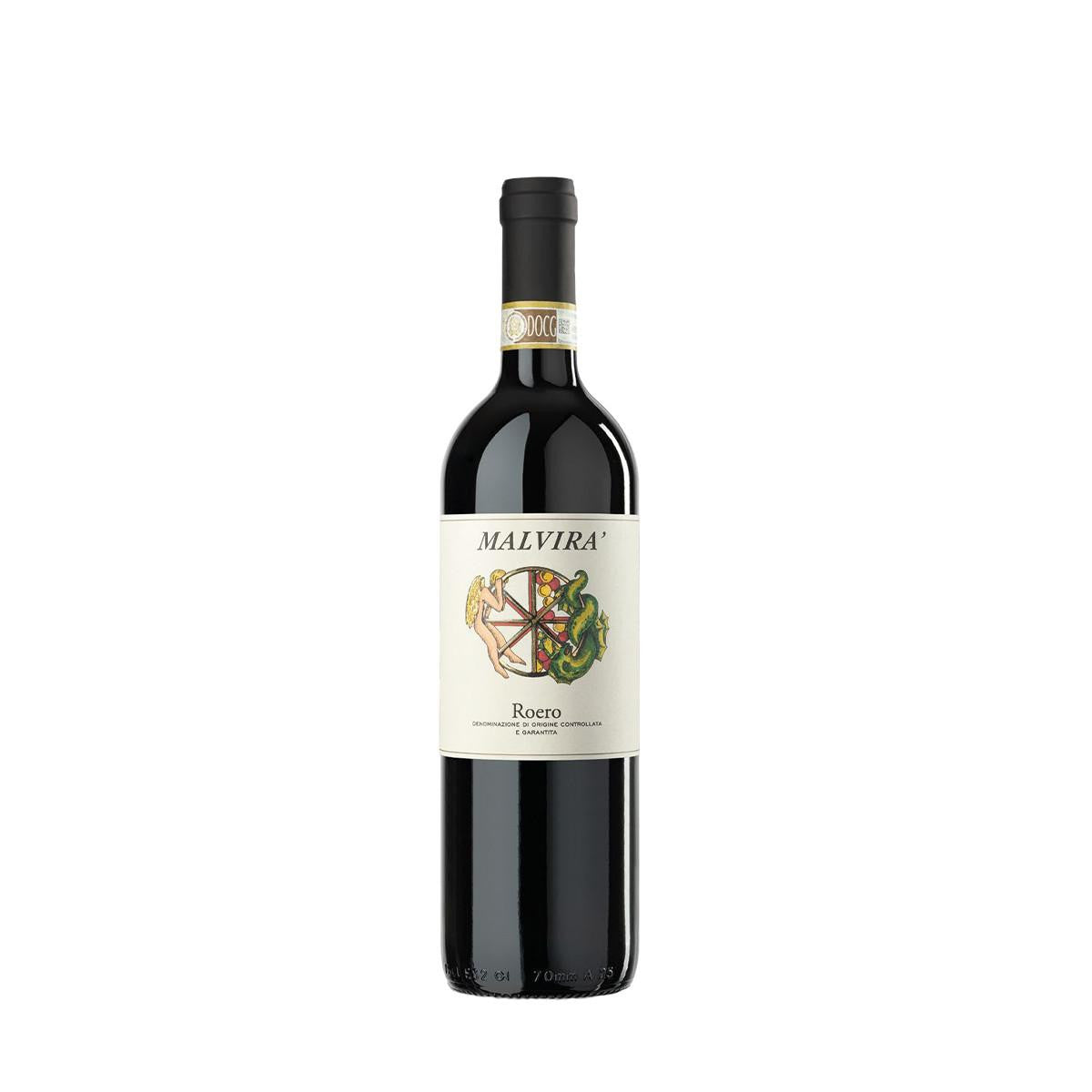 Roero Classico 2019 - Malvira'