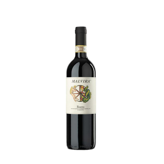Roero Classico 2019 - Malvira'