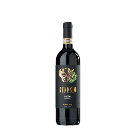 Roero Renesio Riserva 2019 - Malvira