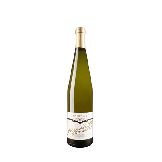 Pignoletto Dell'Emilia Frizzante 2022 - Manicardi