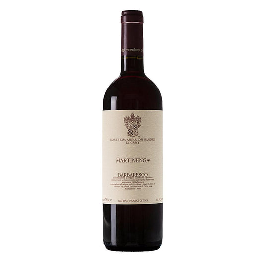 Barbaresco Martinenga 2020 Magnum - Marchesi Di Gresy