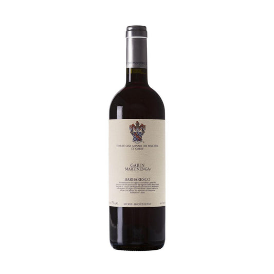 Gaiun Martinenga Barbaresco 2017 -  Marchesi Di Gresy