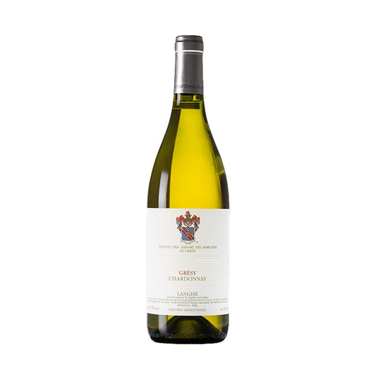 Gresy Chardonnay Langhe  2020 - Marchesi Di Gresy