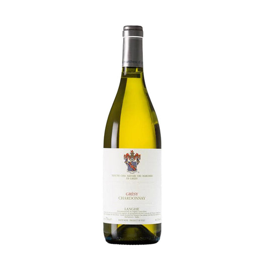 Gresy Chardonnay Langhe 2021 - Marchesi Di Gresy