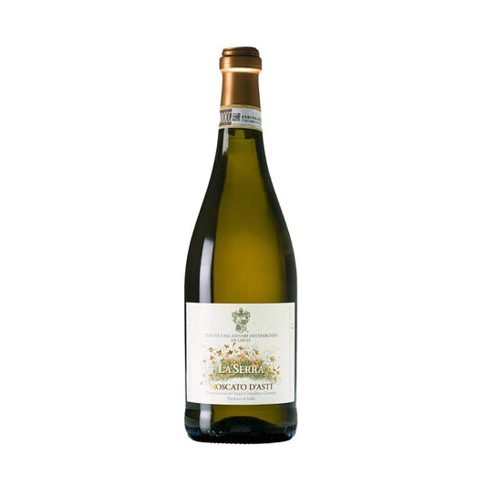 La Serra Moscato d'Asti 2023 - Marchesi di Gresy