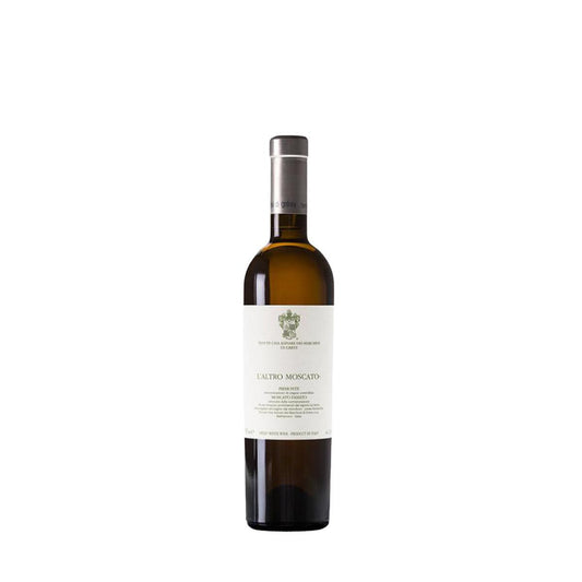 L'Altro Moscato Passito 2012 - Marchesi Di Gresy