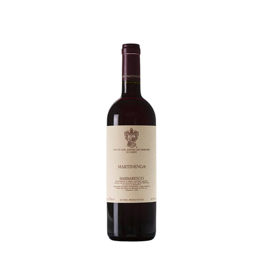 Martinenga Barbaresco 2019 - Marchesi Di Gresy