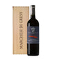 Monferrato Rosso DOC 'Merlot daSolo' Magnum Astucciato 2012  - Marchesi Di Gresy