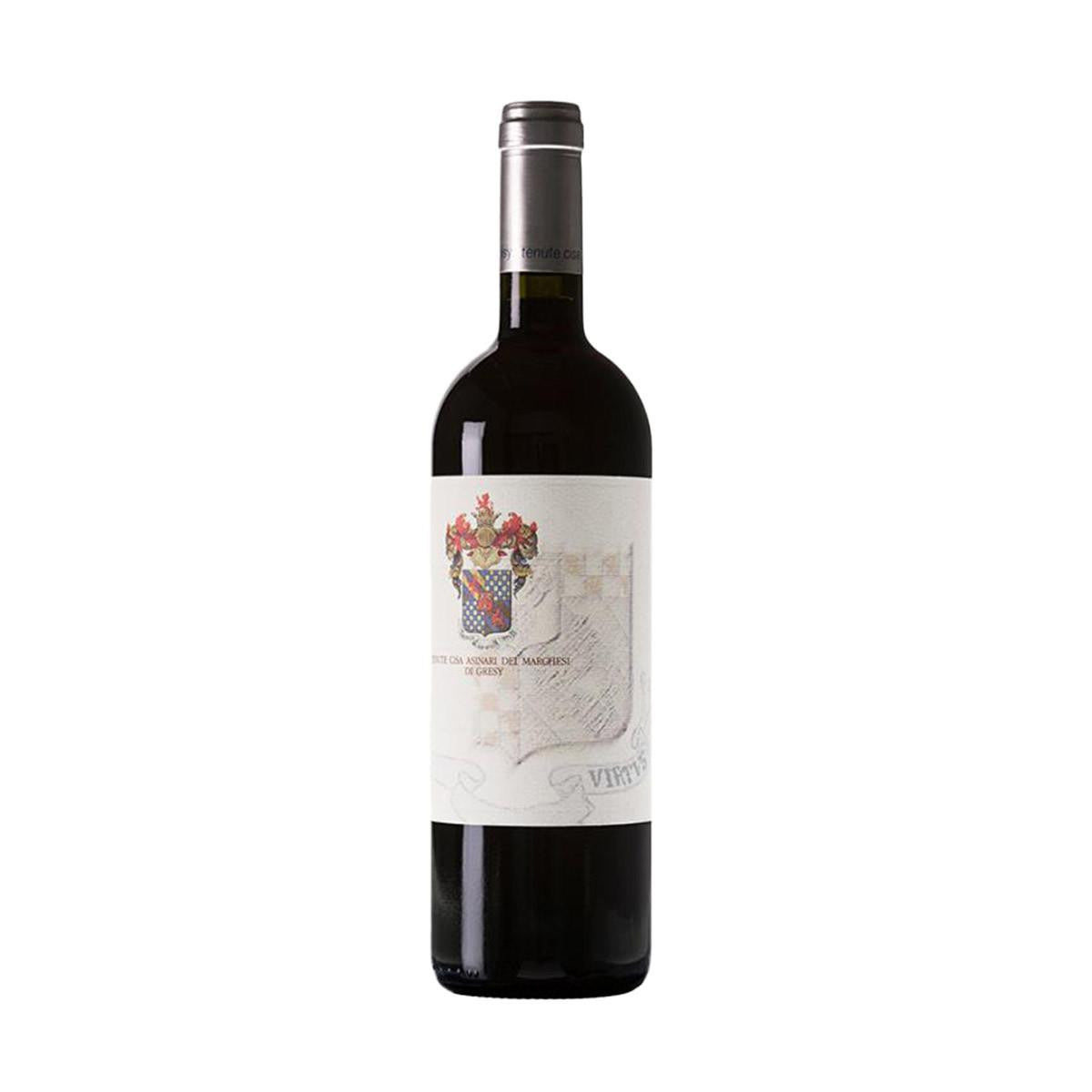 Virtus Langhe 2012 - Marchesi Di Gresy