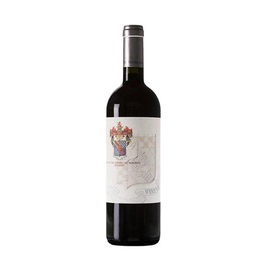 Virtus Langhe 2012 - Marchesi Di Gresy