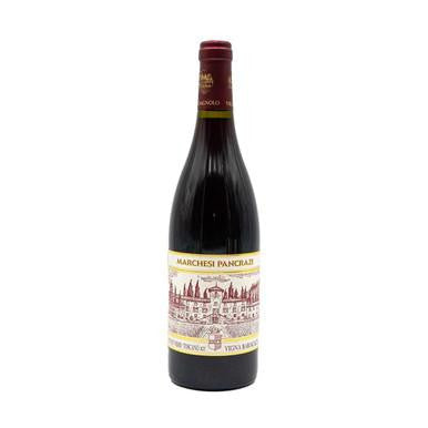 Pinot Nero Vigna Baragazza 2020 - Marchesi Pancrazi