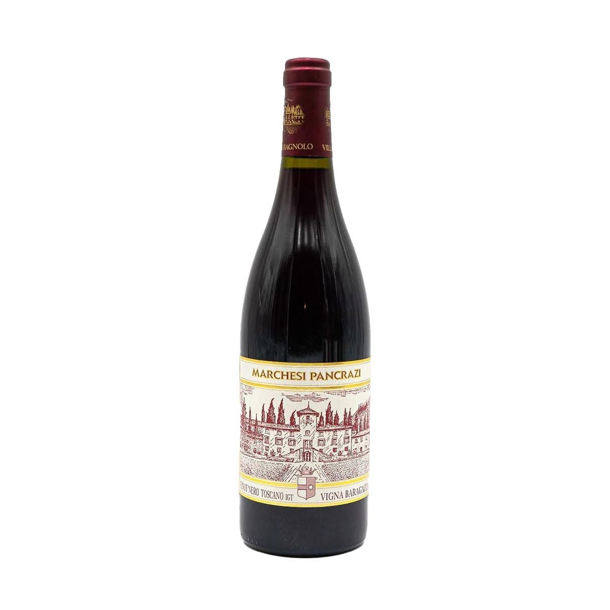 Vigna Baragazza Pinot Nero 2019 - Marchesi Pancrazi