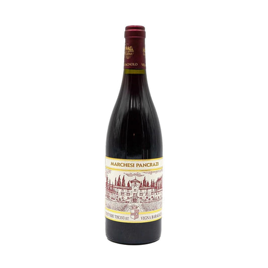Vigna Baragazza Pinot Nero 2019 - Marchesi Pancrazi
