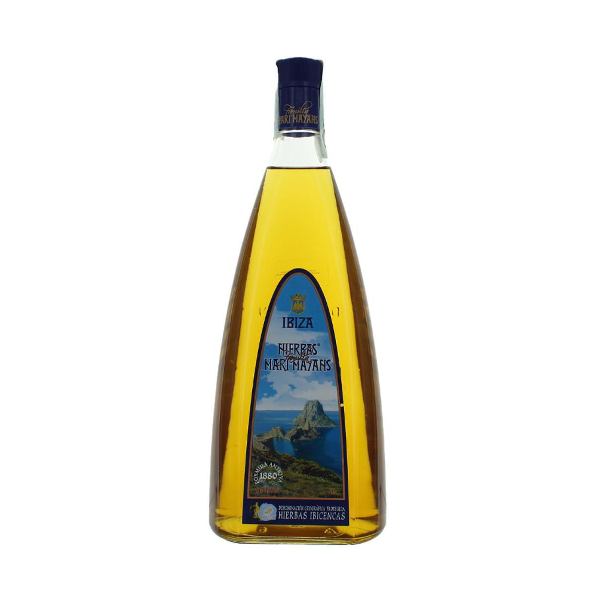 Mari Mayans Hierbas Ibiza - 70 Cl