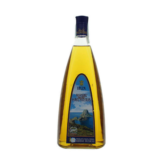 Mari Mayans Hierbas Ibiza - 70 Cl