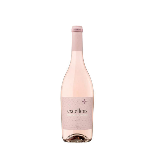 Excellens Rose' 2022 - Marques De Caceres