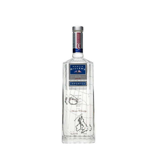 Gin 'Martin Miller's' 70 Cl