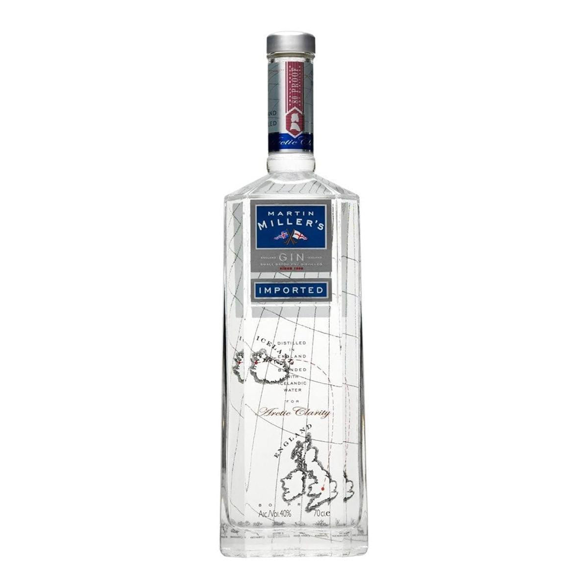 Gin 'Martin Miller's' Magnum 150 Cl