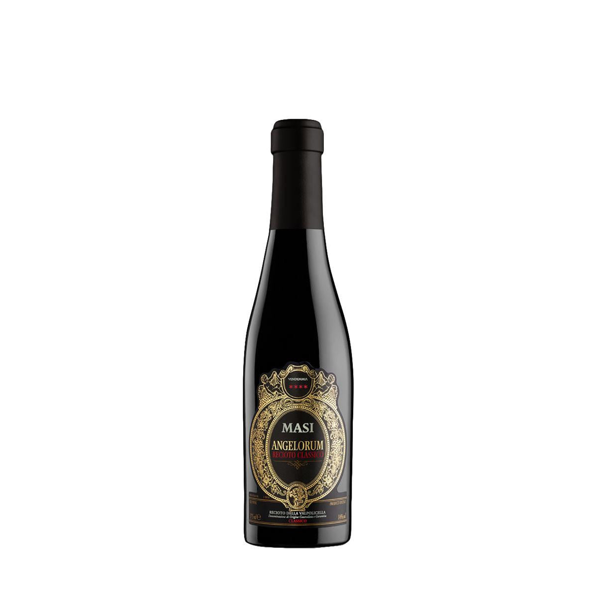 Angelorum Recioto Della Valpolicella 2018 (37,5 Cl) - Masi