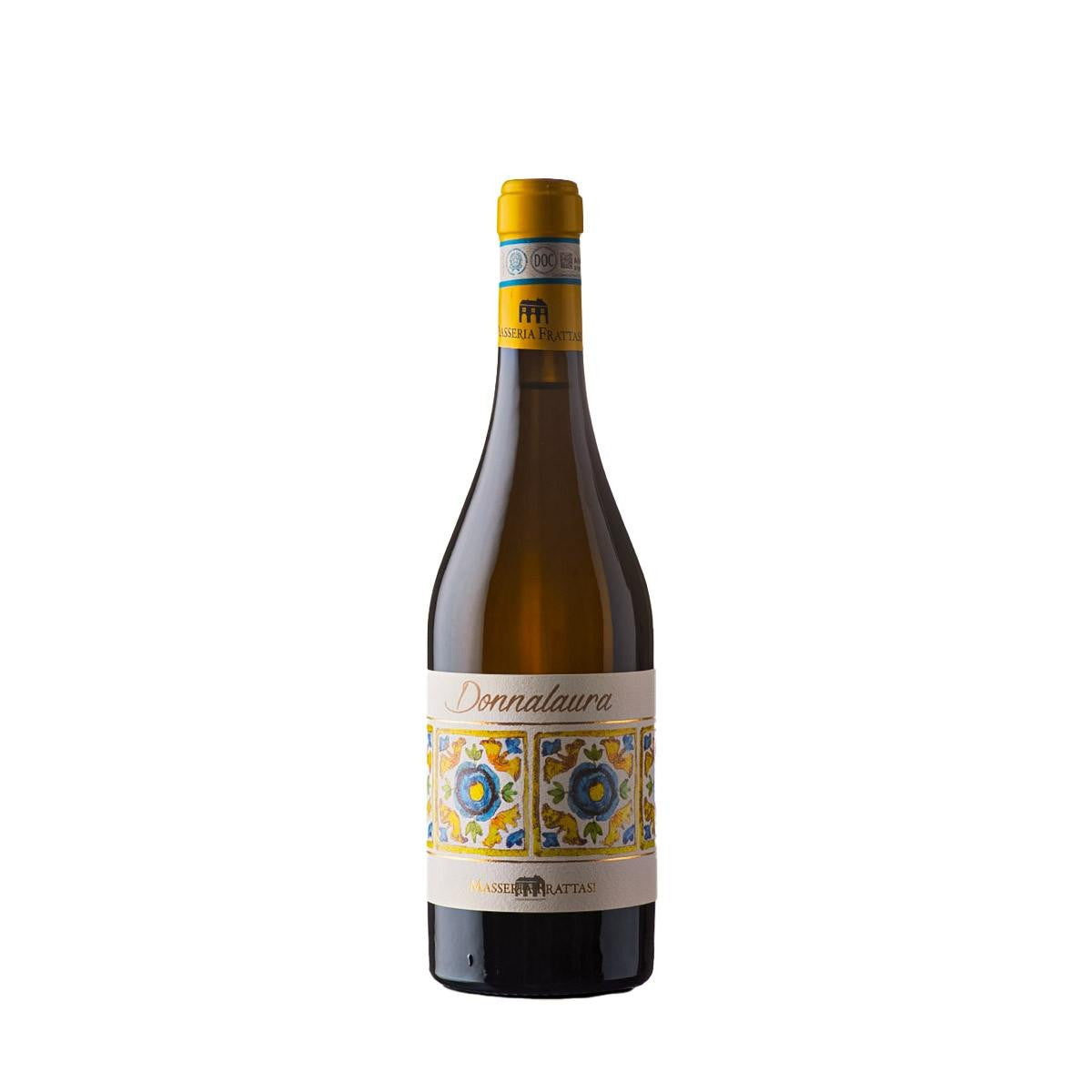 Falanghina Donnalaura 2022 - Masseria Frattasi