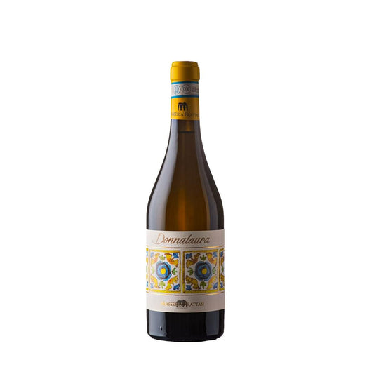 Falanghina Donnalaura 2022 - Masseria Frattasi