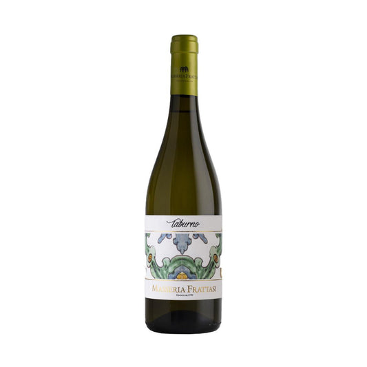 Falanghina "Taburno" 2023 - Masseria Frattasi