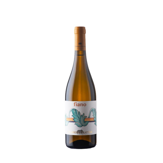 Fiano 2022 - Masseria Frattasi