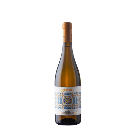 Greco 2022 - Masseria Frattasi